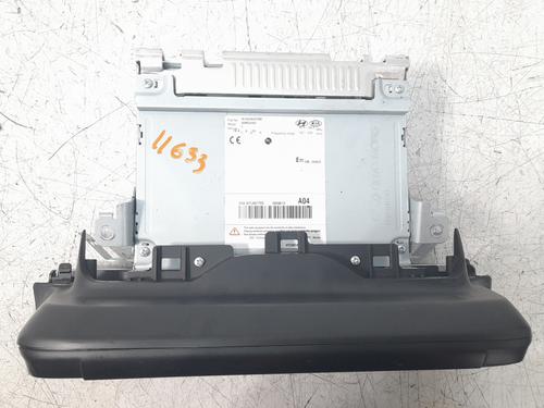 Radio HYUNDAI KONA (OS, OSE, OSI)  | BP17521834E6 