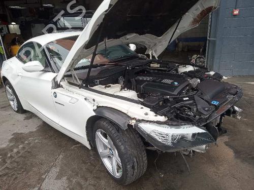 Used Brake master cylinder BMW Z4 Roadster (E89) sDrive 23 i (204 hp) 8666425