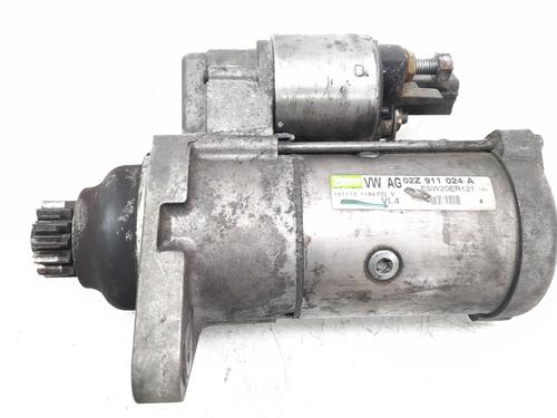 Starter SEAT ALTEA (5P1) | BP15764014M8