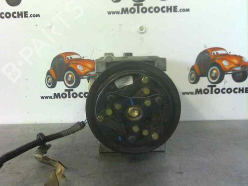 AC compressor FIAT PUNTO Hatchback Van (188_) 1.2 60 | BP167382M34 