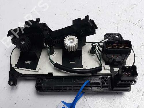 Climate control HYUNDAI ACCENT II (LC) 1.3 | BP1211101I5 