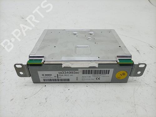 Modulo elettronico Modulo elettronico 38016438 38016438