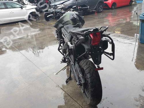 Left front brake caliper TRIUMPH MOTORCYCLES TIGER Tiger 800 XCA (A082) | BP25233112M105 