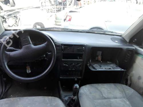 Right taillight SEAT IBIZA II (6K1) 1.4 i | BP253532C35 