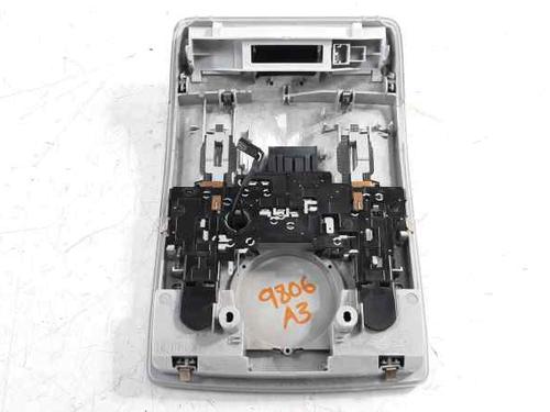 Interior roof light AUDI A3 Sportback (8PA)  | BP7431291I8 