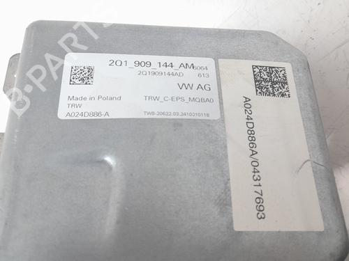 Steering column SEAT IBIZA V (KJ1, KJG) 1.0 TSI | BP28097993M21