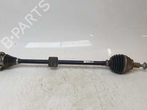 Used Right front driveshaft SEAT LEON ST (5F8) 1.5 TGi (131 hp) 24917517