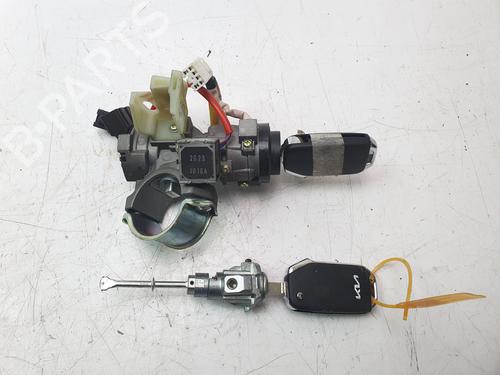 Ratlås/Tændingslås KIA NIRO II (SG2)  | BP21768478M48 