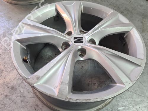 Used Rim Rim SEAT LEON (KL1, KLG) 1.0 TSI (110 hp) 39950368 39950368