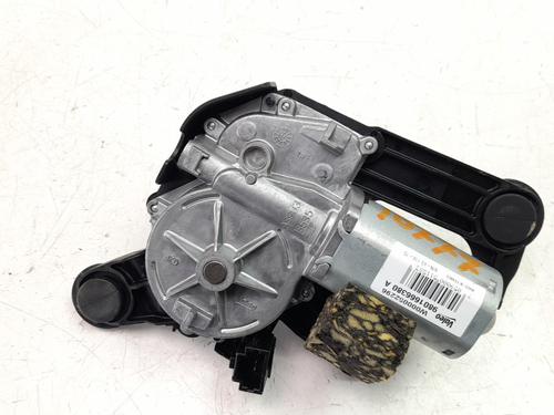 Rear wiper motor CITROËN C4 CACTUS  | BP9092581M102 