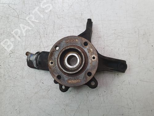 Used Right front steering knuckle CITROËN C4 II (NC_) 1.6 HDi 90 (92 hp) 30294190