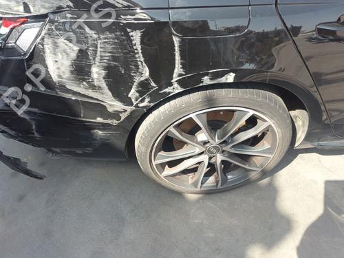 Used Right rear shock absorber AUDI A4 B9 Avant (8W5, 8WD) S4 TDI Mild Hybrid quattro (347 hp) 28722306