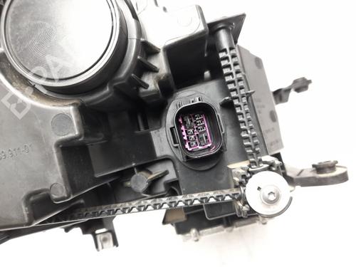 Left headlight SEAT ATECA (KH7, KHP) 1.0 TSI | BP40600040C28 - Image 8