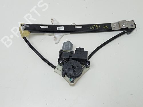 Used Rear right window mechanism Rear right window mechanism 37460374 37460374