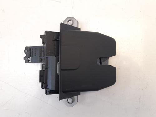 Used Tailgate lock Tailgate lock FORD FOCUS III 1.5 TDCi (120 hp) 7453639 7453639