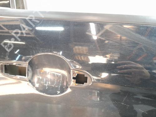 Right front door FORD S-MAX (WA6) 2.0 TDCi | BP27472914C3 