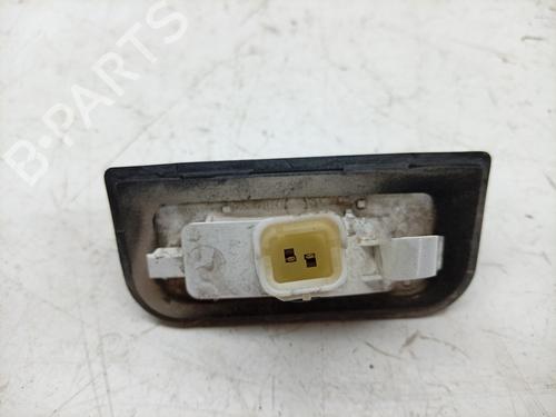 Licence plate light CITROËN BERLINGO Box Body/MPV (B9) 1.6 HDi / BlueHDi 75 | BP37232773I40 - Image 2