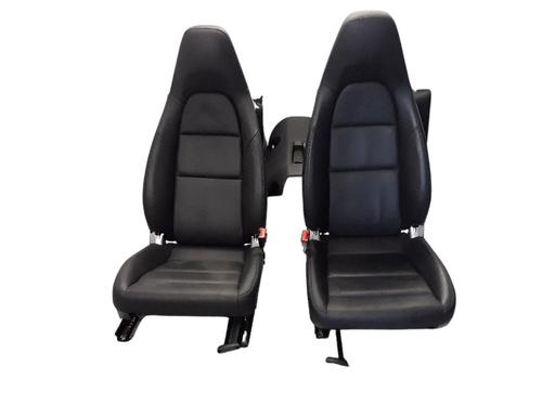 Used Seats set PORSCHE 911 Targa (991) 3.8 Carrera 4S (400 hp) 11358656