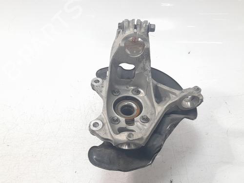 Right front steering knuckle MERCEDES-BENZ B-CLASS Sports Tourer (W247) B 200 d (247.012) | BP25593329M26 