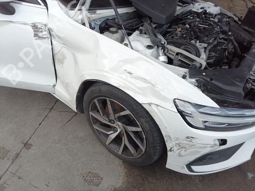 Used Right front shock absorber VOLVO S60 III (224) T5 (250 hp) 30262277