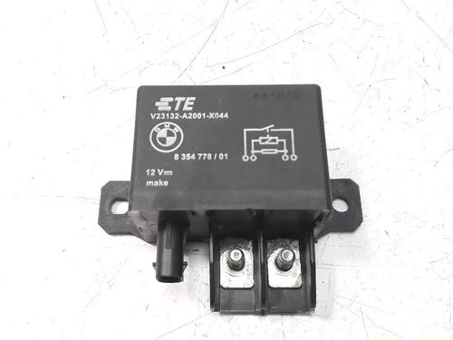 Elektronisk modul BMW MOTORCYCLES F ( - 800cc) F 800 R (K73) (90 hp) 25231904