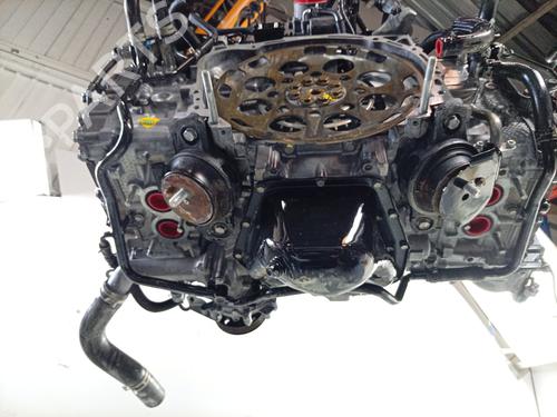 Motor SUBARU OUTBACK (BS) 2.5 AWD (BS9) | BP32492431M1 - Image 6
