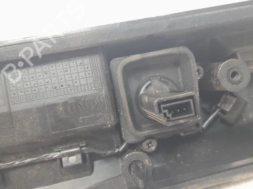 Tailgate handle MINI MINI (F55) Cooper | BP19309291C132 