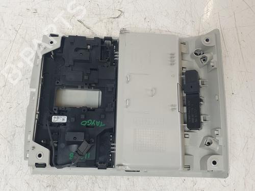 Interior roof light VW TAIGO (CS1)  | BP21807932I8