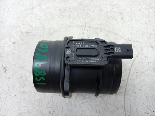 Used Mass air flow sensor Mass air flow sensor VW T-ROC (A11, D11) 2.0 TDI (150 hp) 40081760 40081760