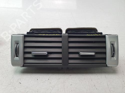 Luftventil LAND ROVER RANGE ROVER EVOQUE (L538) 2.0 D 4x4 (150 hp) 30940370