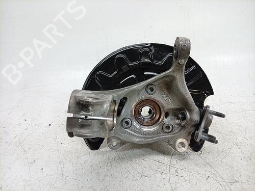 Right front steering knuckle AUDI Q3 (F3B) 35 TDI | BP38508829M26 - Image 2