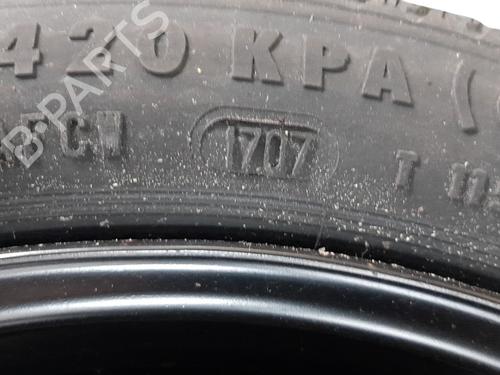 Jack Kit OPEL ASTRA H Estate (A04)  | BP23860726C119 