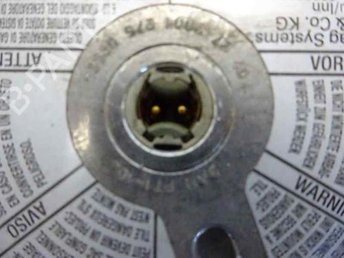 Driver airbag SKODA OCTAVIA I (1U2) 1.9 TDI | BP332413C9 