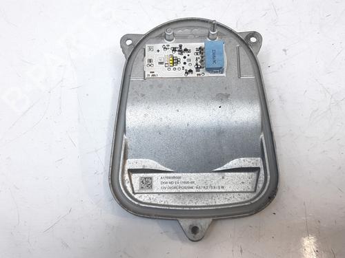 Styringsenhet belysning MERCEDES-BENZ A-CLASS (W176) [2012-2018]  24034783