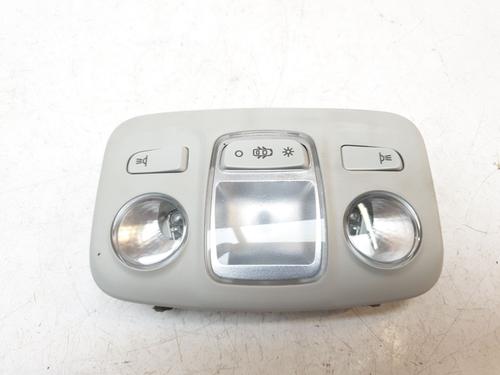 Innerbelysning CITROËN C4 III (BA_, BB_, BC_) [2020-2025]  25805476