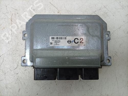 motorstyringsenhed-nissan-micra-v-k14-2016-33173286 main image