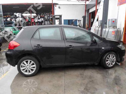 Front left interior door handle TOYOTA AURIS (_E15_) 2.0 D-4D (ADE150_, ADE150R) | BP3209579I13  - Image 5