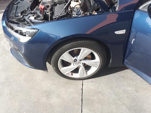 Querlenker links vorne für OPEL INSIGNIA B Grand Sport (Z18) 2.0 (68) (200 hp) 28054837