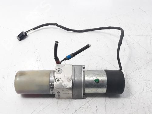 Other MERCEDES-BENZ S-CLASS Coupe (C216) CL 500 (216.371) | BP14194717O1 