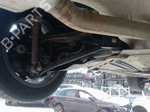Used Left rear suspension arm Left rear suspension arm 37632271 37632271
