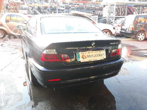 Right taillight BMW 3 Coupe (E46) 320 Ci | BP1404289C35 