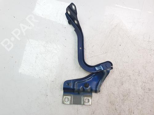Used Hinge/Door check strap RENAULT MEGANE IV Hatchback (B9A/M/N_) 1.3 TCe 140 (B9NB) (140 hp) 29909708