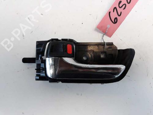 Front left interior door handle TOYOTA PRIUS Liftback (_W2_)  | BP3209607I13 