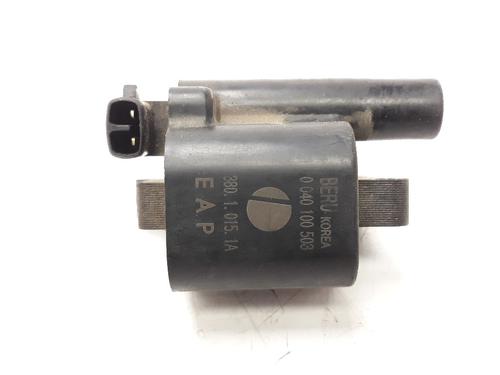 Used Ignition coil DUCATI MOTORCYCLES MONSTER (300cc - 899cc) Monster 696 20th Anniversary (80 hp) 25234516