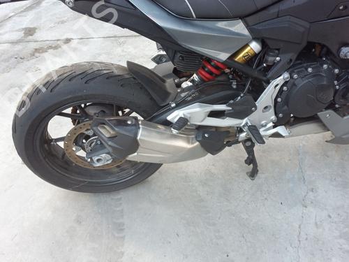 Abgasanlage für BMW F (801cc - ) F 900 R (MR90, 4R90) (105 hp) 32517049