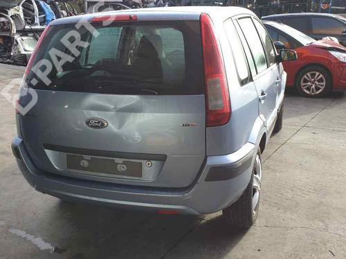 Rear left exterior door handle FORD FUSION (JU_) 1.4 TDCi | BP7048450C130  - Image 6