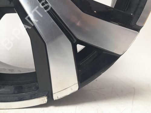 Rim DACIA JOGGER (RK_)  | BP18966772C45 