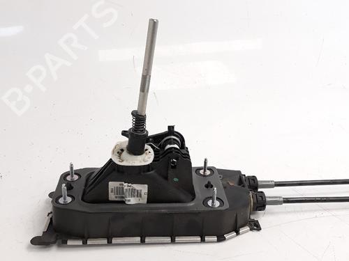Used Gear lever SEAT TOLEDO IV (KG3) 1.2 TSI (110 hp) 8662148