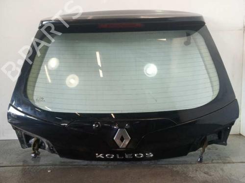 Used Tailgate RENAULT KOLEOS I (HY_) [2008-2025]  328425