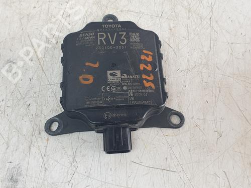 Used Electronic module TOYOTA RAV 4 V (_A5_, _H5_) 2.5 Hybrid (AXAH52) (218 hp) 29277271